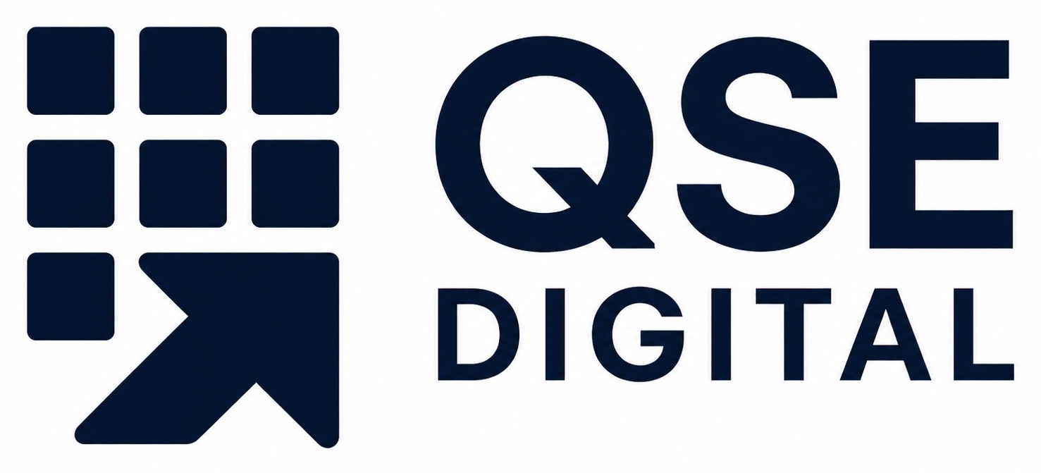 QSE Digital