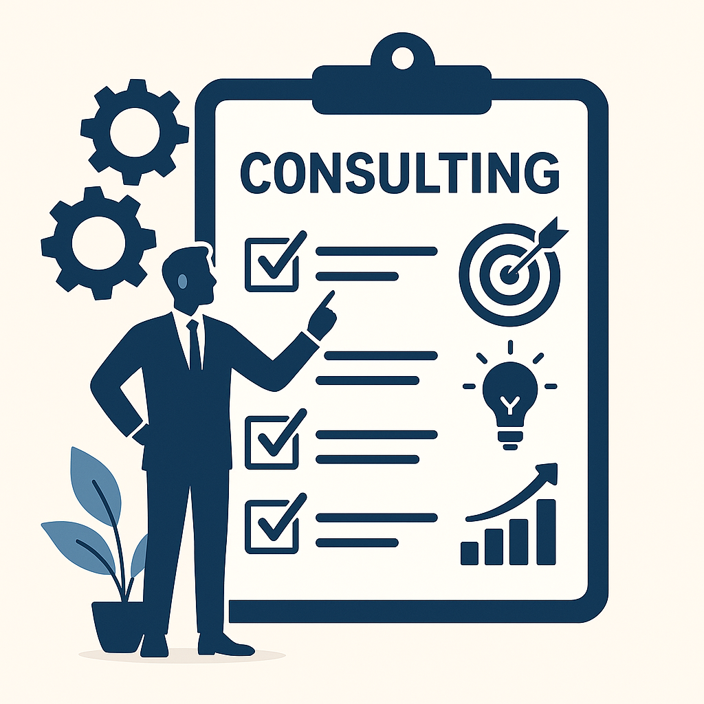 Consulting Visual